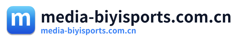 media-biyisports.com.cn Logo